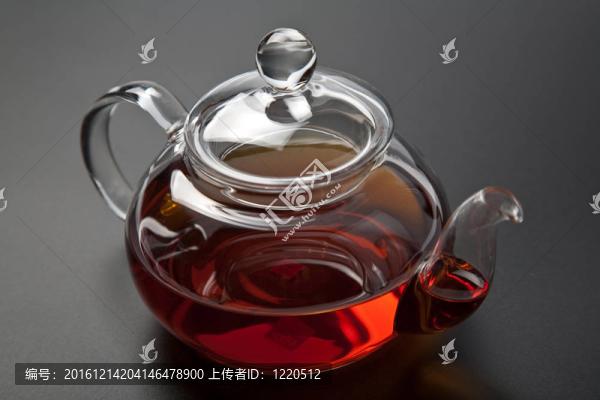 紅茶茶壺