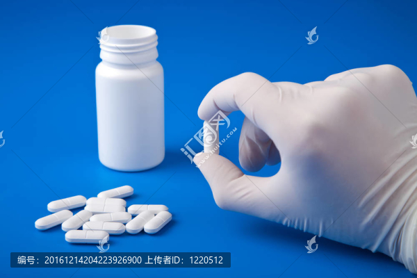 手控白丸