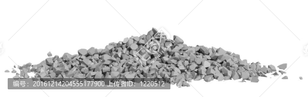 巖石瓦礫圖像