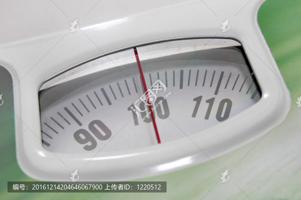 平臺(tái)秤