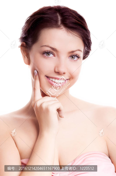 善解人意的女人