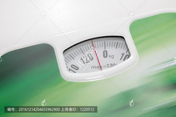 平臺秤