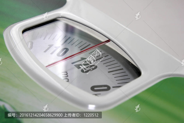 平臺秤