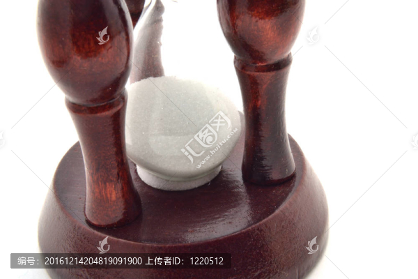 Sandglass在白