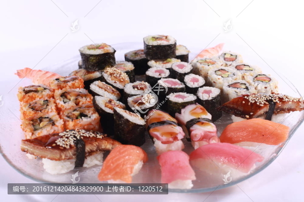 壽司