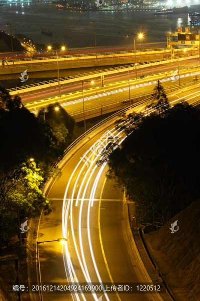 公路