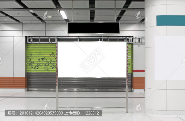 現(xiàn)代建筑廣告用廣告牌