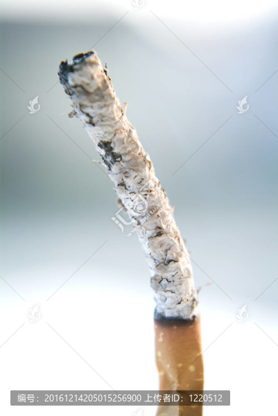 香煙燃燒