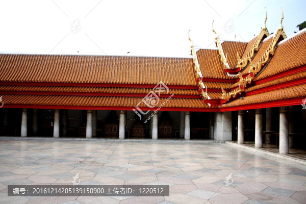 云石寺；寺泰國(guó)
