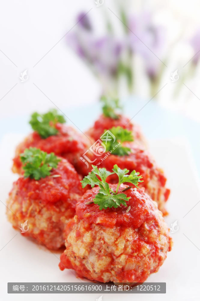 肉丸