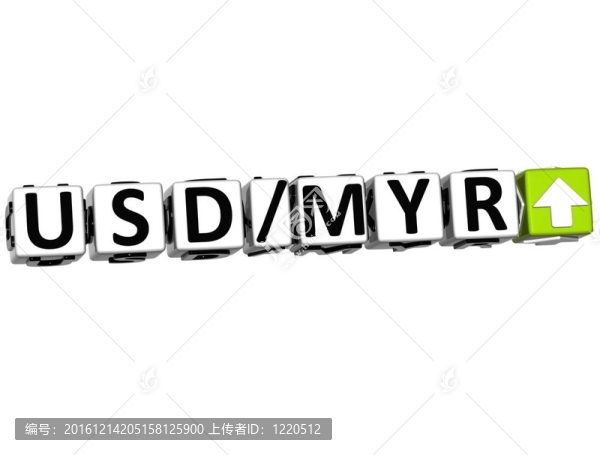 3d貨幣美元萬年率概念符號按鈕