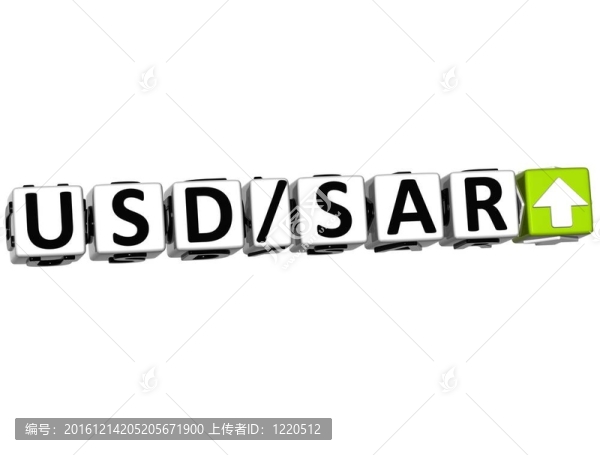 3D貨幣美元匯率概念符號按鈕
