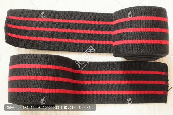 運動繃帶