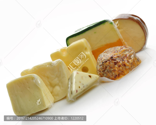 奶酪搭配