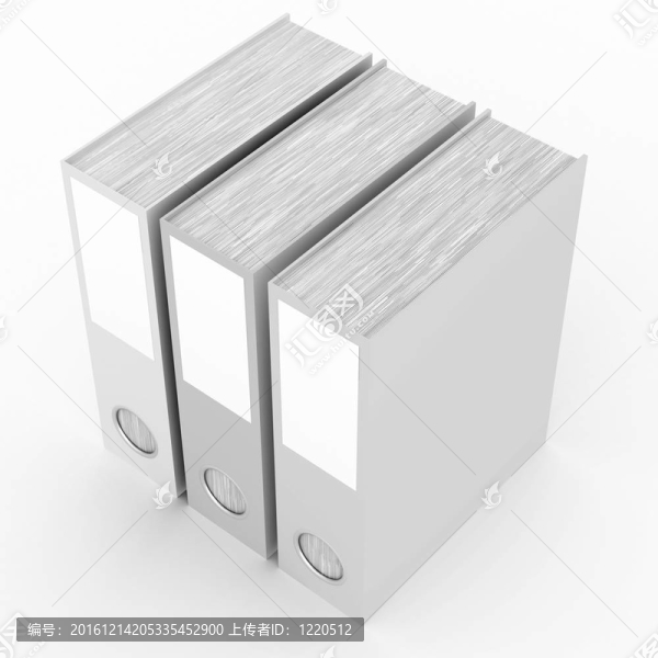 辦公室文件夾