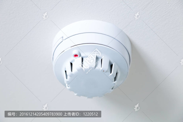 煙霧探測器