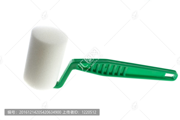 油漆滾筒