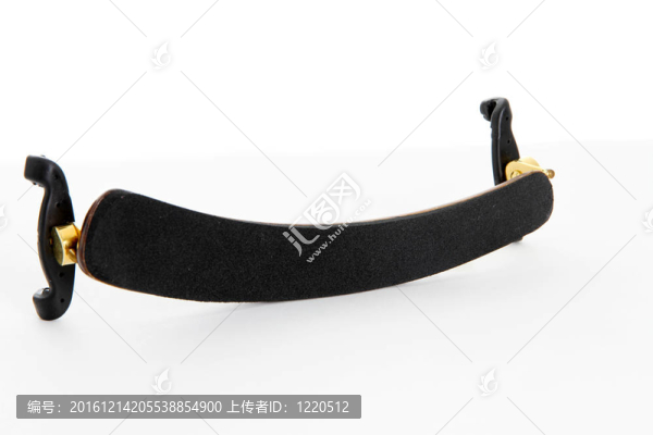 肩上休息