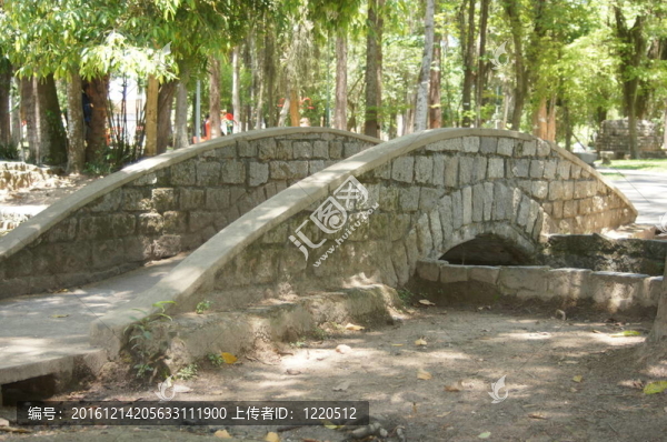 人行天橋
