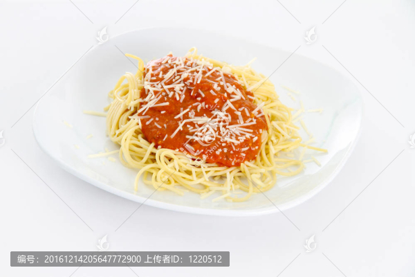 spaghettti板