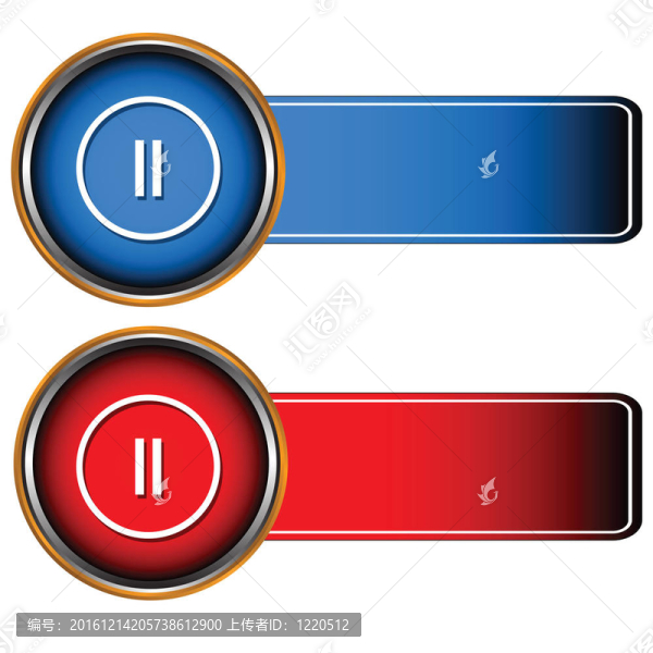 播放器的圖標(biāo)