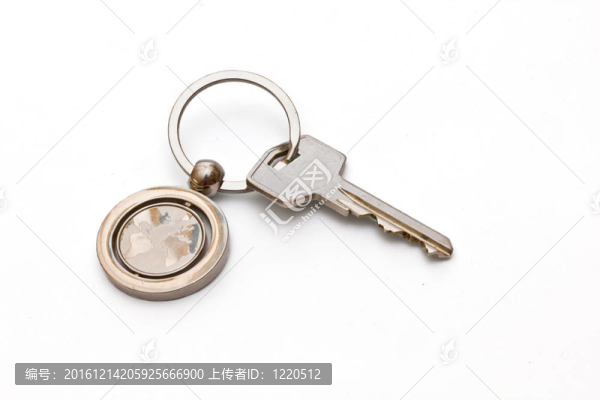 鑰匙扣鑰匙