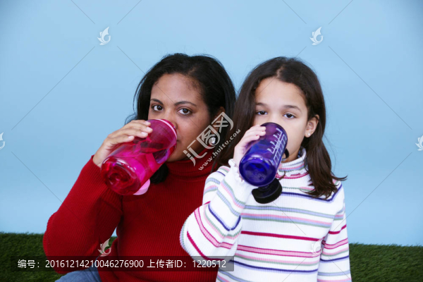 家庭飲用水