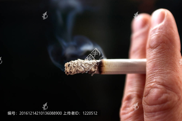 smaokin香煙