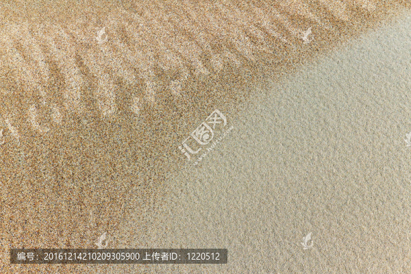 沙丘意象