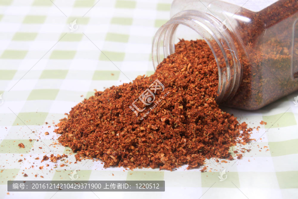 墨西哥香料混合