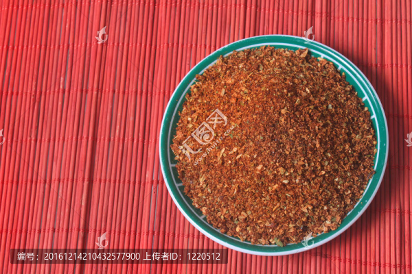 墨西哥香料混合