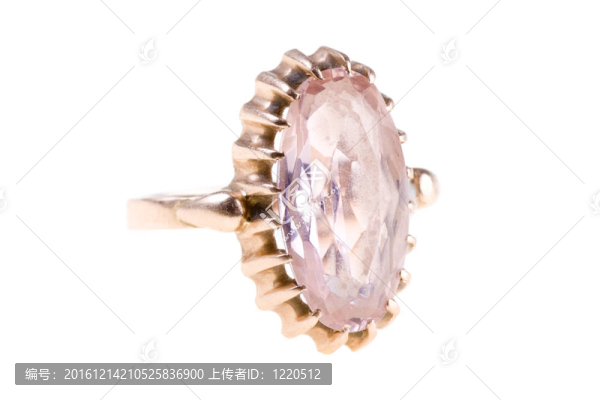 金戒指的宏