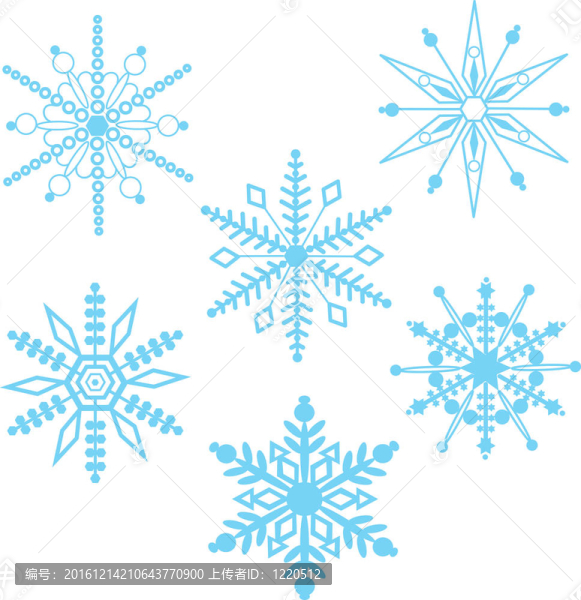 雪花