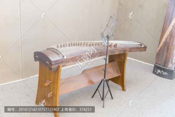 古琴
