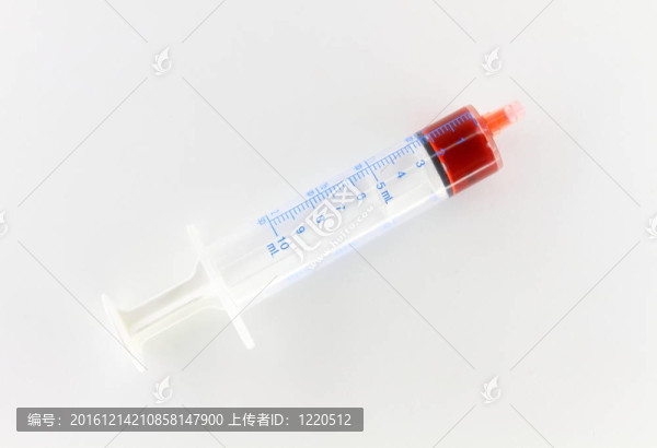 藥物注射