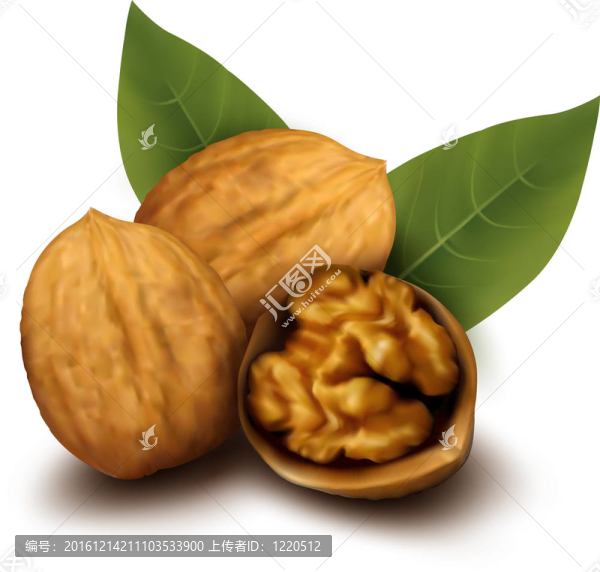 核桃和核桃成功破獲