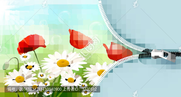 自然背景