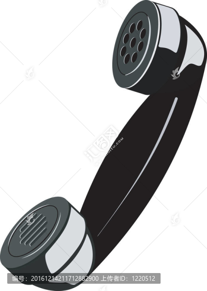 手機(jī)。