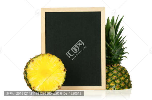 菠蘿
