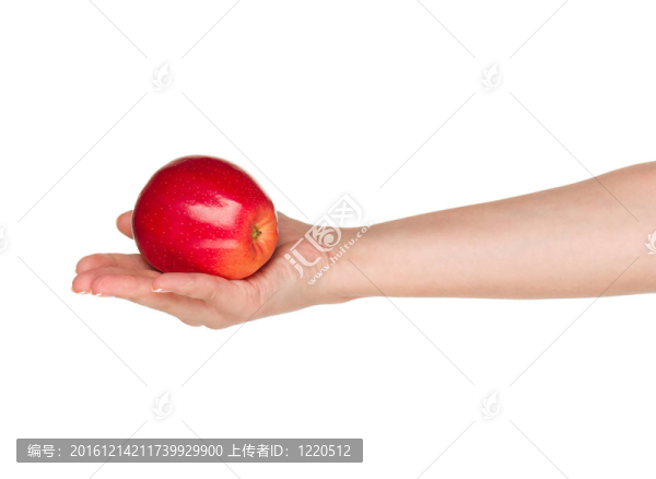 一方面與蘋果