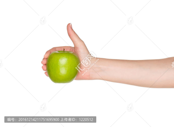 一方面與蘋果
