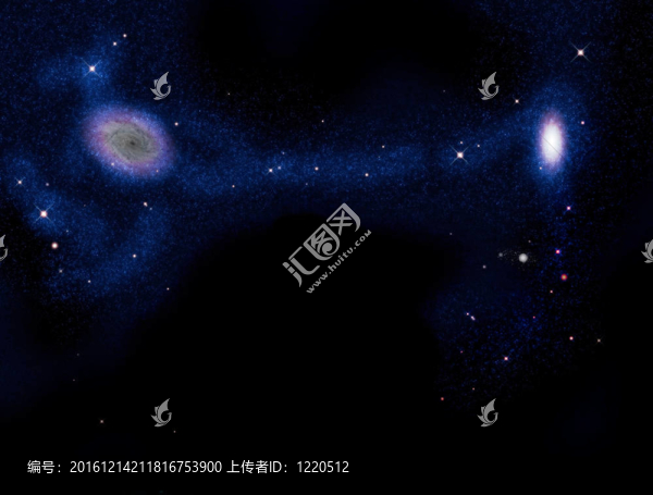 恒星的外層空間