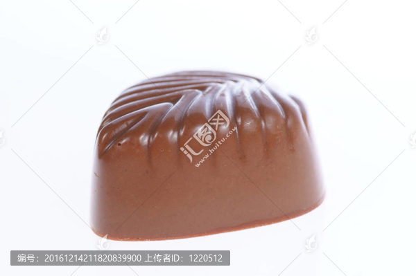 果仁巧克力