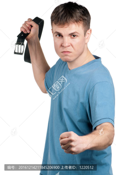 畫像的人