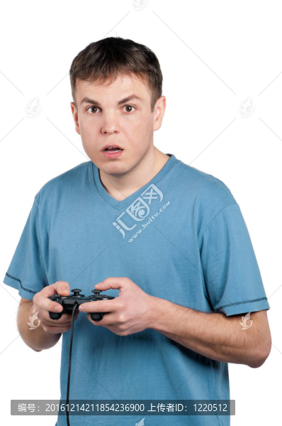 畫像的人