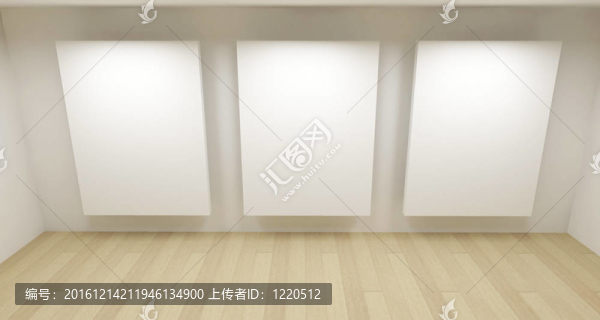醫(yī)療空間；三維空間藝術
