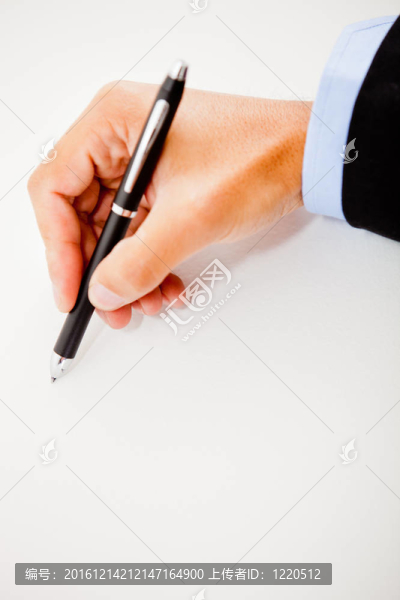 簽訂業(yè)務合同