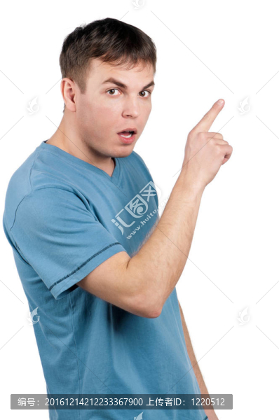 畫像的人