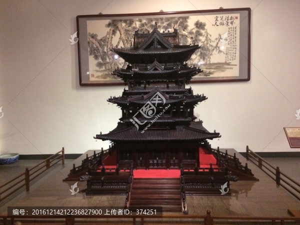 古典建筑