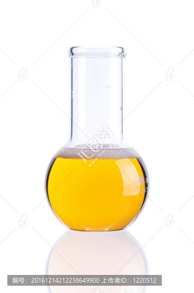 測試尿液